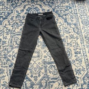 721 high rise skinny